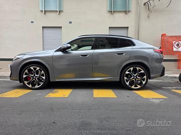 BMW IPER ACCESSORIATA