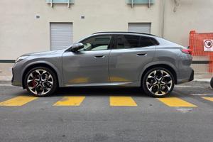 BMW IPER ACCESSORIATA