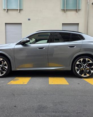 BMW IPER ACCESSORIATA