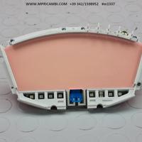 STRUMENTAZIONE CRUSCOTTO DUCATI 848 2007 2013 2011