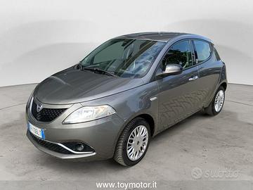 Lancia Ypsilon 3nd serie 1.2 69 CV 5 porte Gold