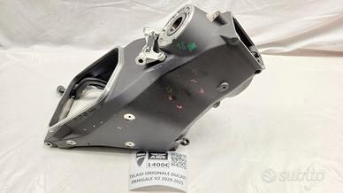 TELAIO PRINCIPALE ORIGINALE DUCATI PANIGALE V2 202