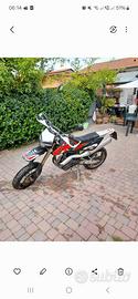 husqvarna 610 SM