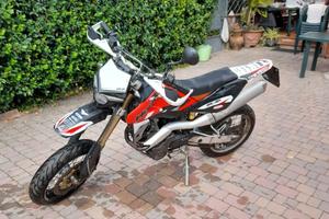 husqvarna 610 SM