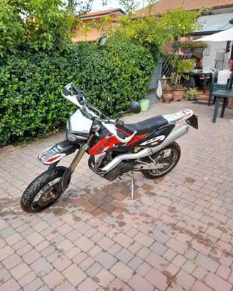 husqvarna 610 SM