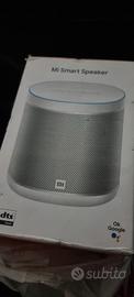 cassa wifi bluetooth  xiaomi 