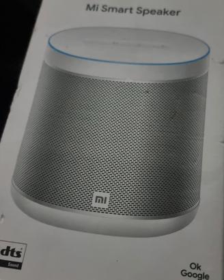 cassa wifi bluetooth  xiaomi 