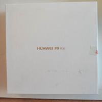 Huawei P9 lite pro