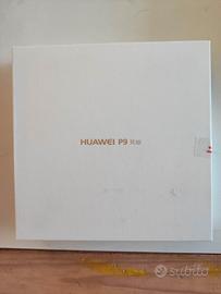 Huawei P9 lite pro