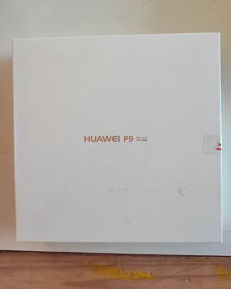 Huawei P9 lite pro