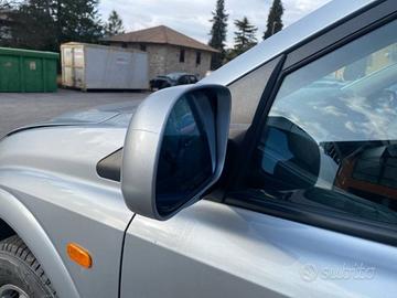 RETROVISORE SINISTRO SSANGYONG KYRON ANNO 2006