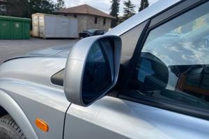 RETROVISORE SINISTRO SSANGYONG KYRON ANNO 2006