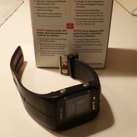 Polar M400