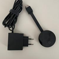 Chromecast Ultra 4K