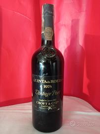 PORT  " QUINTA da ROEDA 1978