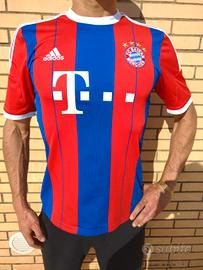 Maglia del Bayern Monaco: 100% originale e nuova
