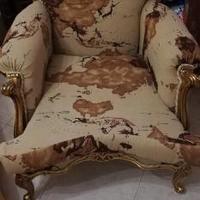 Poltrona vintage
