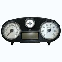 DISPLAY VEGLIA QUADRO STRUMENTI LANCIA Ypsilon 2Â°