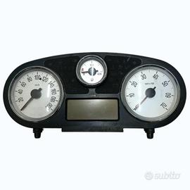 DISPLAY VEGLIA QUADRO STRUMENTI LANCIA Ypsilon 2Â°