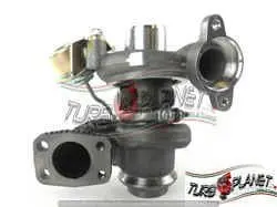 Turbo citroã