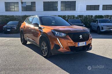 PEUGEOT 2008 BlueHDi 110 S&S Active