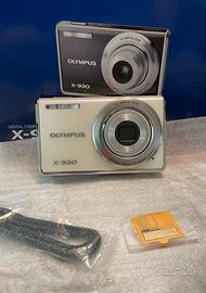 Olympus X-930 - Digital Camera nuova