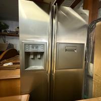 Frigorifero Americano samsung