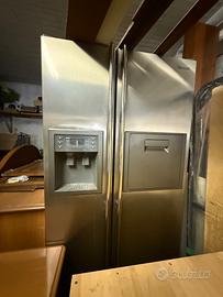 Frigorifero Americano samsung