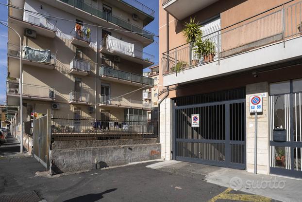 Rif.AL225| garage catania