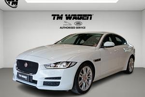 JAGUAR XE (X760) - XE 2.0 D Turbo 180CV aut. Prest