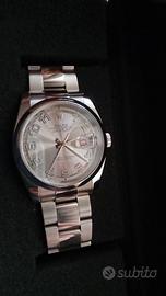 Rolex Datejust 36 Concentrico a Specchio 116200