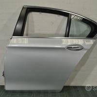 BMW serie 5 F10 Porta posteriore sinistra | 18426