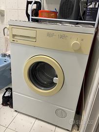 Lavatrice 5kg