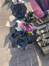 POLIPO NUOVO A 5 PALE