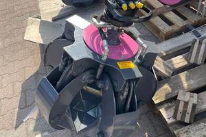 POLIPO NUOVO A 5 PALE