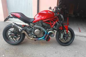Monster 1200