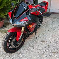 Yamaha R1 S Limited Edition 2004