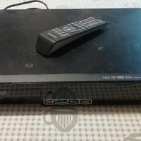 Dvd recorder samsung con hard disk modello HR773