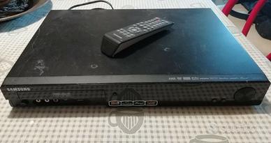Dvd recorder samsung con hard disk modello HR773
