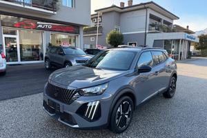 PEUGEOT 2008 PureTech 100 S&S Allure