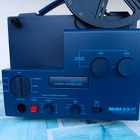 Videoproiettore SILMA ALFA 7