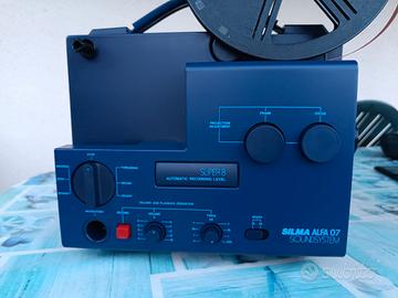 Videoproiettore SILMA ALFA 7