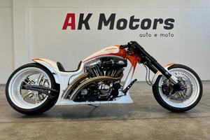 HARLEY-DAVIDSON SPECIAL BIKE