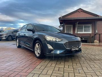 Ford Focus 1.5 EcoBlue 95 CV 5p. Business