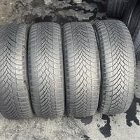 Pneumatici 4 pezzi SEMPERIT 205/60/16