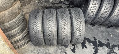 Pneumatici 4 pezzi SEMPERIT 205/60/16