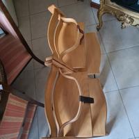 sedia seggiolone stokke tripp trapp 