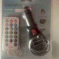 Lettore MP3  Car Wireless