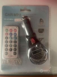 Lettore MP3  Car Wireless