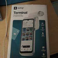 Sumup Pos Terminal
